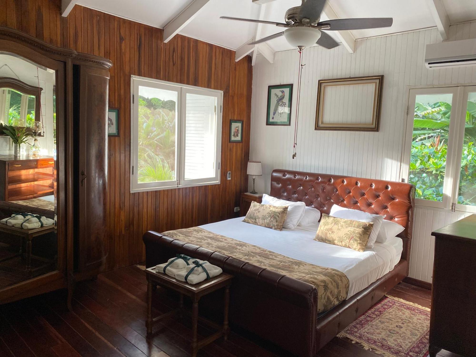Colina Secreta - Glamping And Villas Puerto Viejo de Talamanca Exterior foto